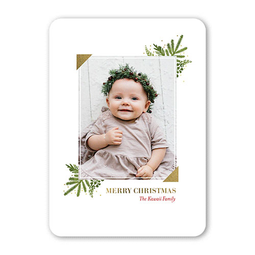 2017 Holiday Card Collection